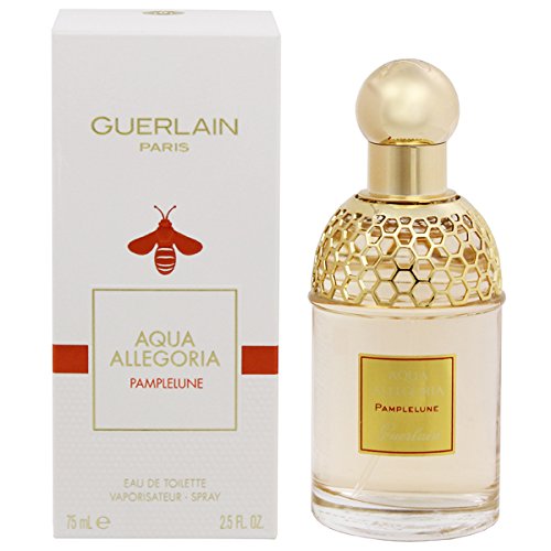 GUERLAIN アクア アレゴリア パンプルリューヌ オーデトワレ 75mL
