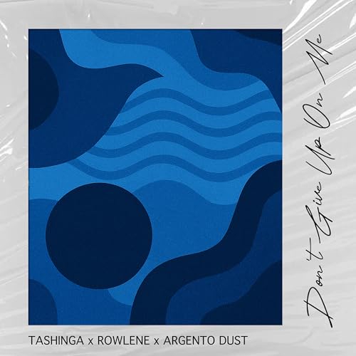 Rowlene, Tashinga & Argento Dust