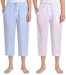 Blue Stripe & Pink Stripe (2 Pack)