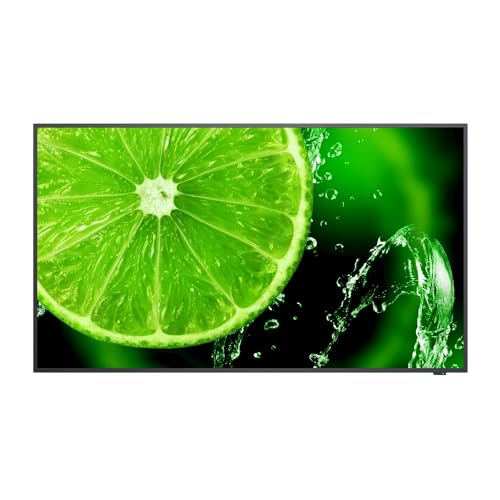 Amazon.co.jp: NEC 43インチ E438 LCD 4K UHD商用グレード /3840 x