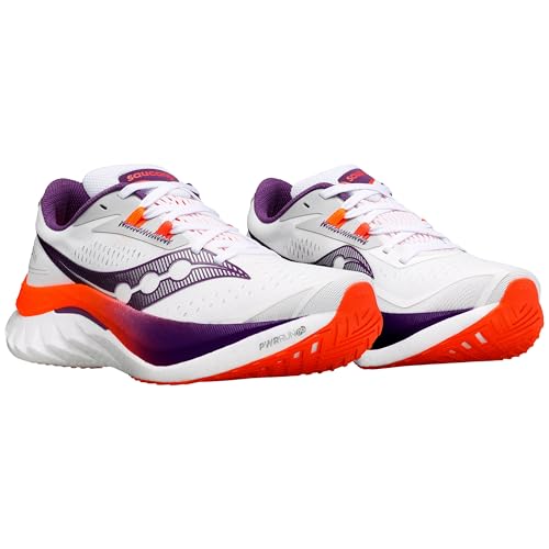 Image of Saucony Women's Endorphin Speed 4