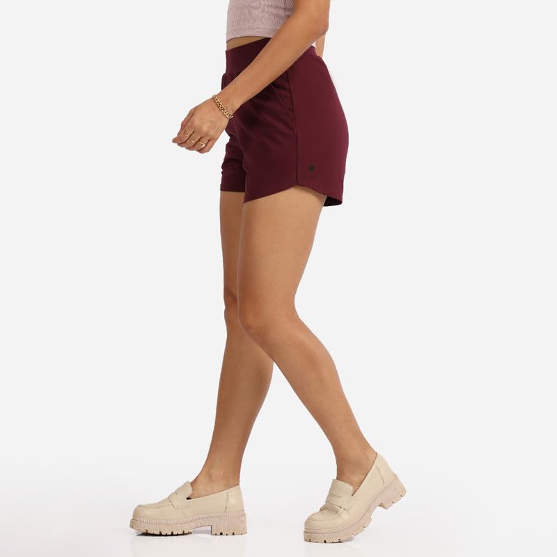Image of BlissClub Women Shorts
