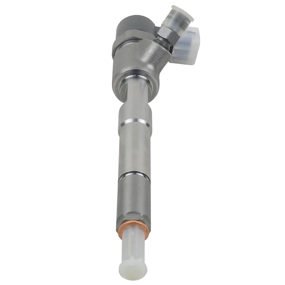 0445110351 Compatible for Fiat Ford Vauxhall OPEL C500 Panda DOBLO Punto OMBO 1.3D 1.3 TDCi Diesel Fuel Injector Auto Engine Parts