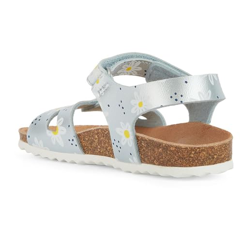 Image of Geox girls Adriel 16 (Toddler /Little Kid /Big Kid)