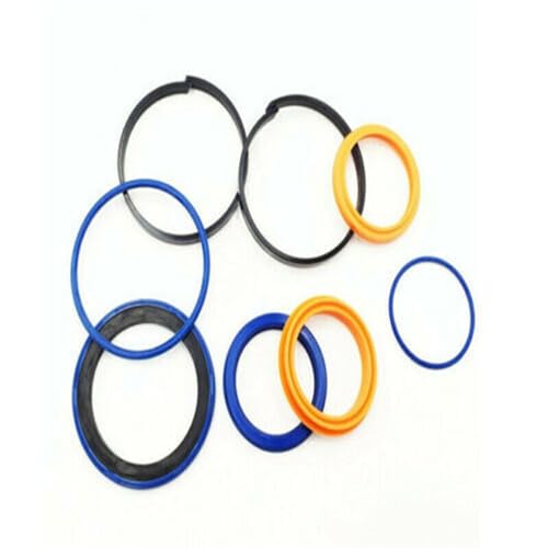 Image of Hydraulic Cylinder Seal Kit Replacement For Jcb Backhoe 40Mm Rod X 70Mm Cyl, Part No. 991 /20021