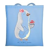 Mr. & Mrs. Panda Tasche Autohändlerin Herz - Geschenk, Canvas, Führerschein, Uni, Führerscheinprüfung, Autohandel, Neues Auto, Fahrschule, Laptoptasche, Beutel, Umhängetasche
