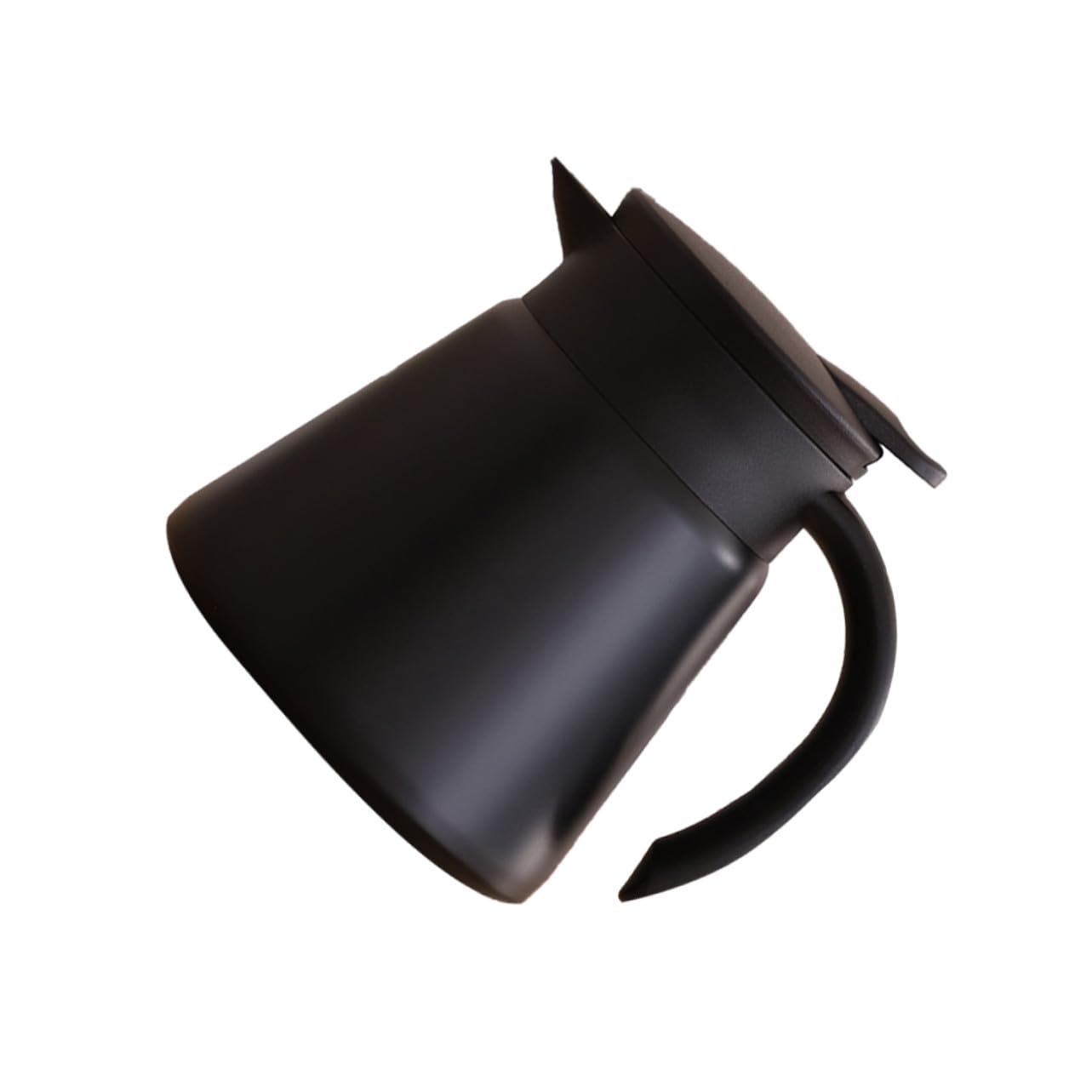 Botella Térmica de Acero Inoxidable Doble Capa Termo Aislante al Vacío Botella de Agua Fugas para Hogar y Oficina