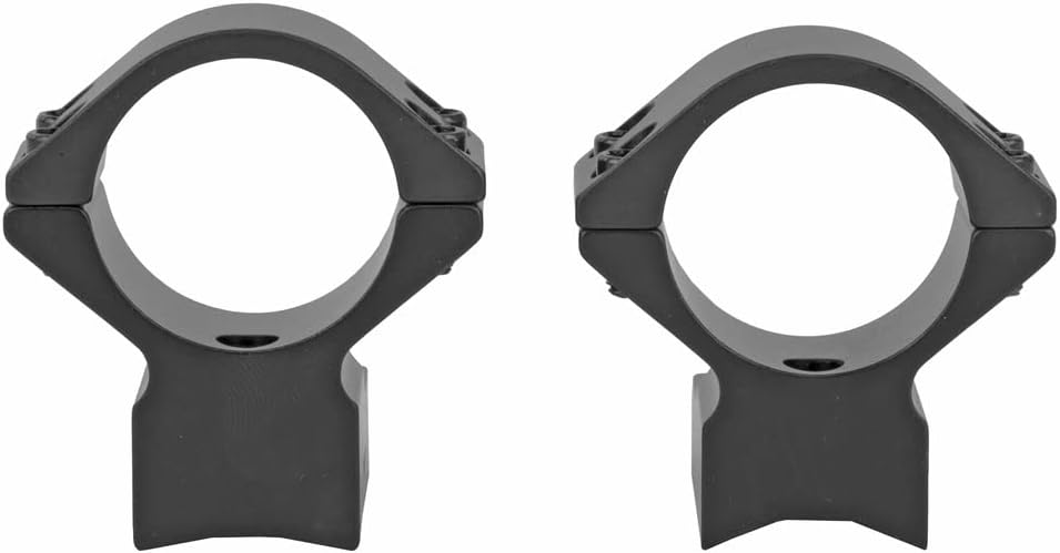 Talley Model 70 Standard Caliber and Short Mag Scope Mount