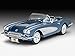 Revell Germany 07037 58 Corvette Roadster Model Kit Model Building Kit
