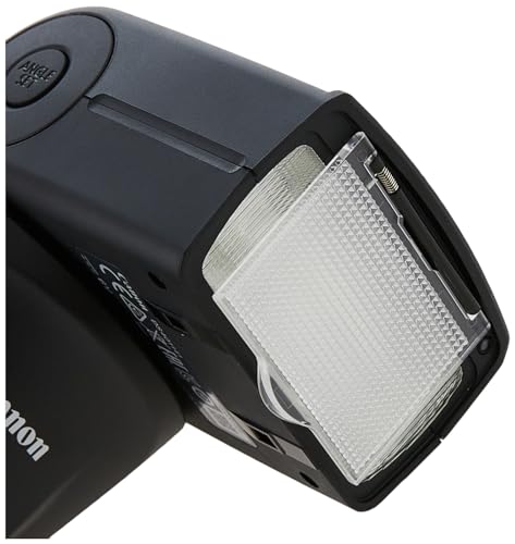 Image of Canon Speedlite 470EX-AI