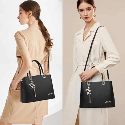 Womens Purses and Handbags Shoulder Bags Ladies Designer Top Handle Satchel Tote Bag