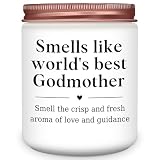 Homsolver Godmother Gifts from Godchild, Godmother...