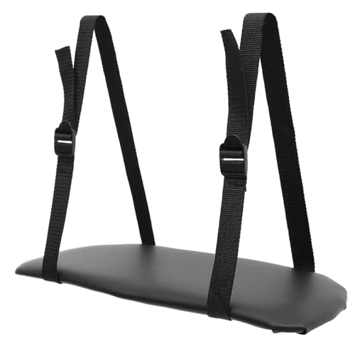 Ipetboom Soporte Reposabrazos para Camas de Masaje y Belleza Material PU y Duradero Accesorio Ergonómico para Salones Clínicas y Spas