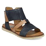 Miz Mooz Women's Tamsyn Platform Sandal