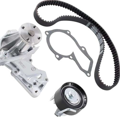 Courroie de distribution Ford Fusion 1.6L évite la casse moteur BE8Z6268C