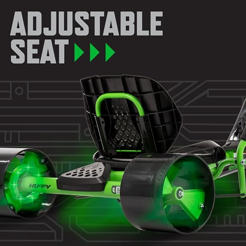 Electric Adult Drift Trike Motorized