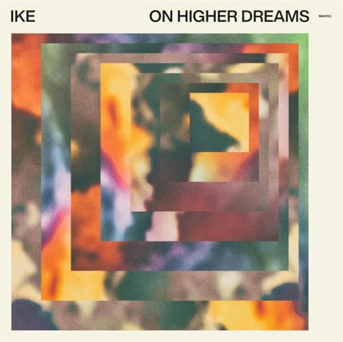 on Higher Dreams