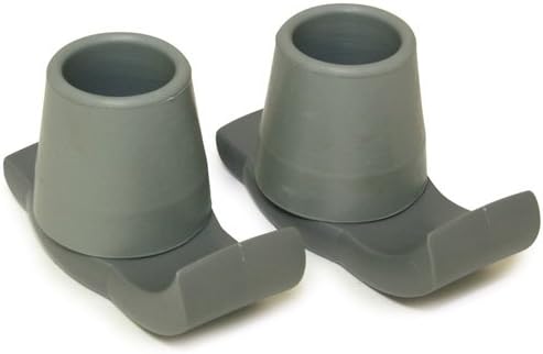 Walking Frame Glide Skis - 25mm Healthcare