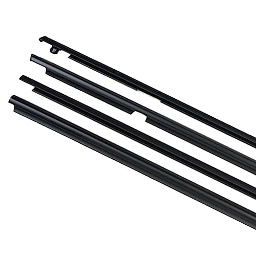 Joint d'étanchéité de fenêtre Rav4 2006-2008 : stoppez les fuites d'eau