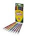 Crayola L L C 52-7408 Twistables Crayons