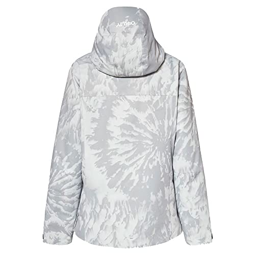 Oakley Women's Holly Anorak4