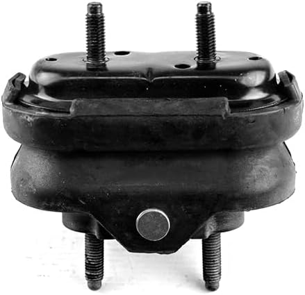 K2204 Compatible with Fits 2007-2009 Chevrolet Equinox/Pontiac Torrent/Suzuki XL-7 3.6L Front & Rear Left Motor Mount 2pc : A5421, A5421