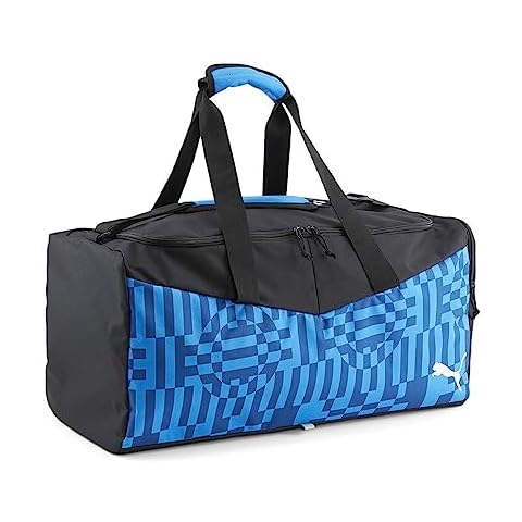 PUMA Individualrise Football Medium Shoulder Bag Cover