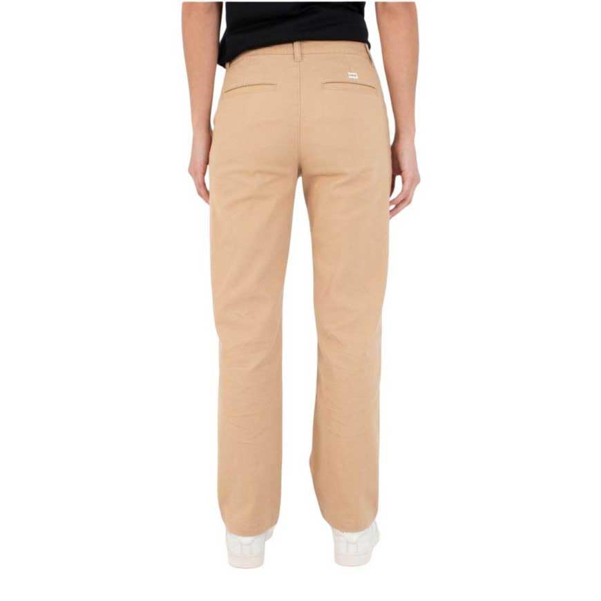 Hurley Pants Women - Icon Relaxed - Pantalones Informales Mujer