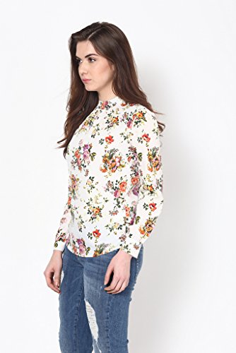 Image of Harpa Women's Body Regular Fit Blouse Top