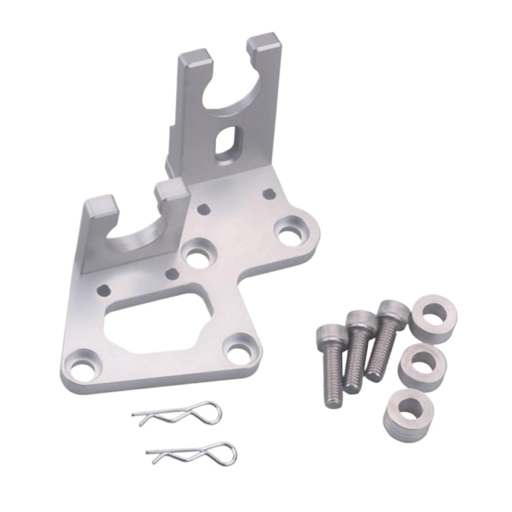 RSX Transmission Bracket Compatible with K20 K20A K24 Swap Series EG EK DC2 Race
