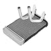 SCITOO HVAC Heater Core For Dodge & for Jeep Models - Ram 1500, Ram 2500, Ram 3500 1994-2002, Ram 4000 1995-2002, Grand Cherokee 1993-1998 - Replaces 4720008, 4746215; 96009;94736 Heater Core