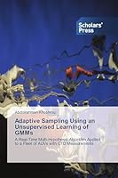Adaptive Sampling Using an Unsupervised Learning of Gmms 3639859766 Book Cover