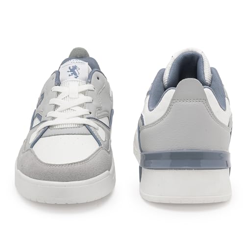 Image of Red Tape Mens Rsl0507a Low-Top Sneaker