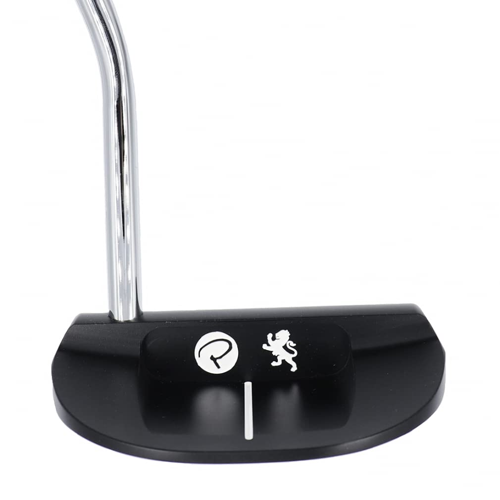 Piretti(ピレッティ)ミッドナイトブラック フィレンツェ375パター Amazon | Piretti(ピレッティ) ミッドナイトブラック