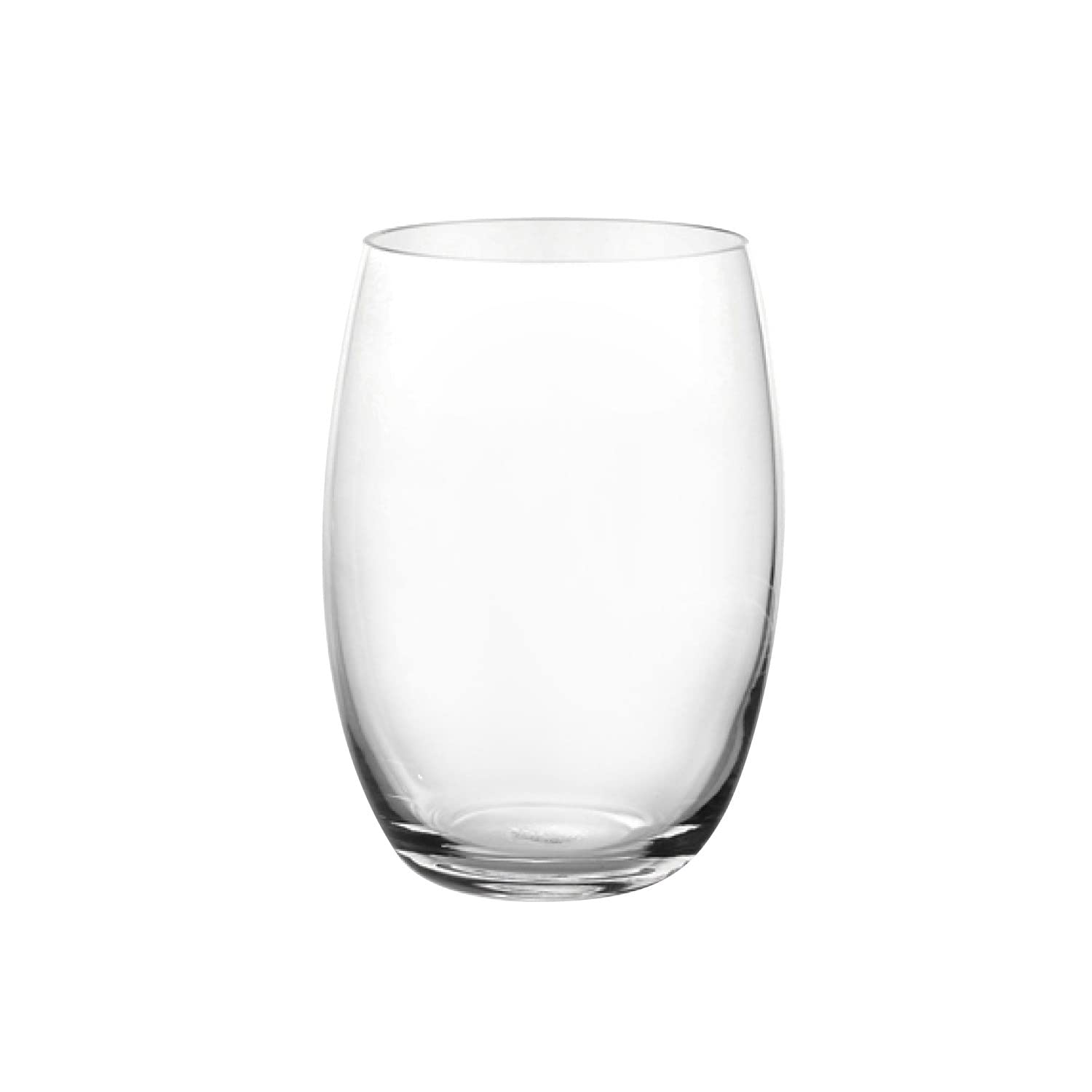 Ocean Madison Hi Ball Glass, Set Of 6, 390 Ml, C18414, Mocktail