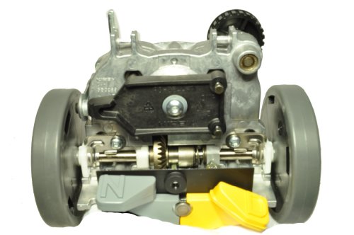 Kirby Generation Series Complete Transmission with Rear Wheels for G3, G4, G5, G6, Ultimate or Diamond Edition Kirby Generation Series Complete Transmission with Rear Wheels for G3, G4, G5, G6, Ultimate or Diamond Edition