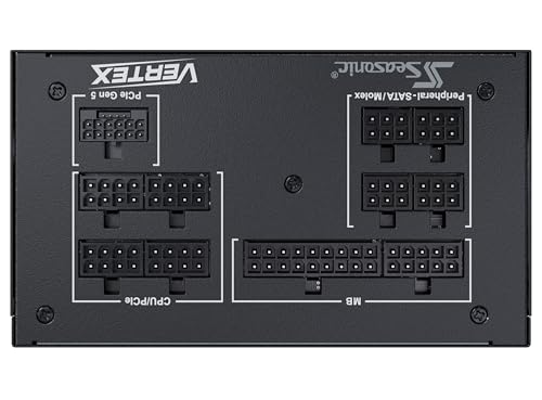 Seasonic Vertex PX-750 の商品画像 5