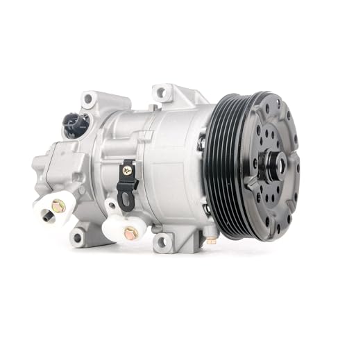 RIDEX 447K0019 Compresor aire acondicionado Compresor de Aire Acondicionado Compresor de aire acondicionado Compresor AC