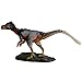 Beasts of The Mesozoic: Moros Intrepidus - 1/18th Scale Dinosaur Action Figure - 8