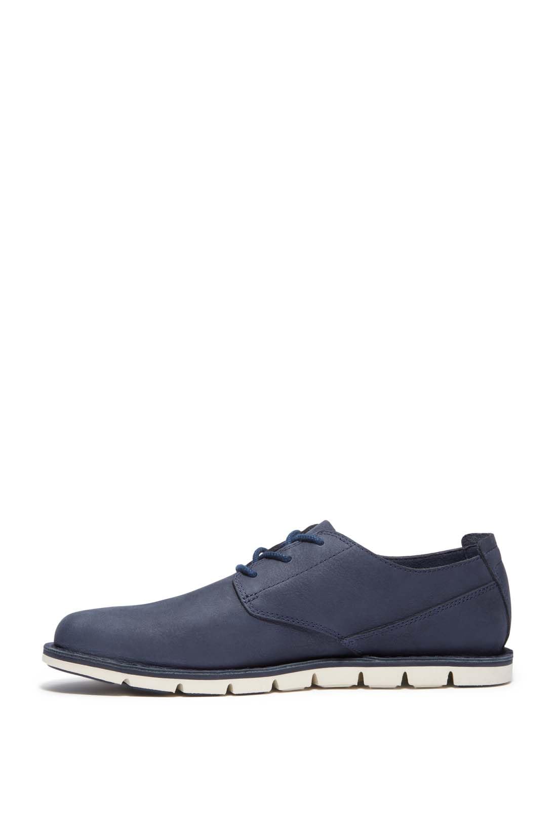 Timberland - Zapato con cordones para hombre Tidelands