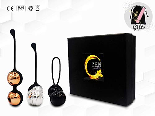 Best Kegal Balls Set For Women