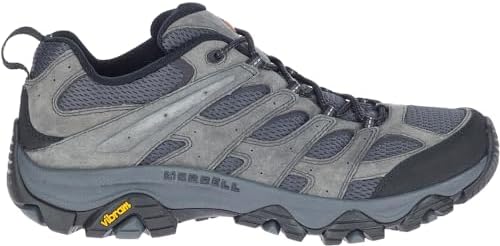 Merrell Moab 3 Waterproof Granite V2 10 W | Image 3