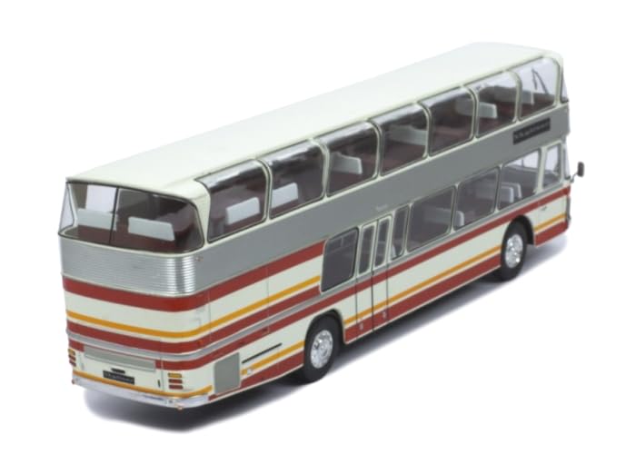 ixo ネオプラン バス NH 22L スカイライナー