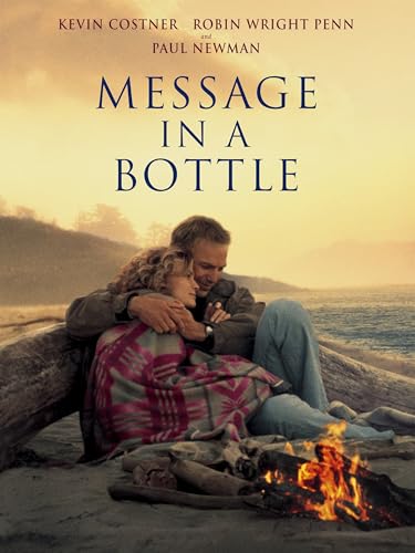 Message in a Bottle