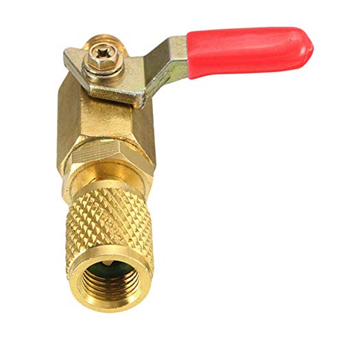 Thermo mix ventiel 55 °C graden 1 | Losse onderdelen en appendages