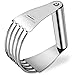 Last Confection Dough Blender, Professional Stainless Steel Pastry Cutter