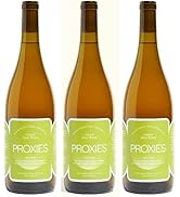 Amazon.com : Proxies Blanc Slate Non-Alcoholic Wine Alternative 3