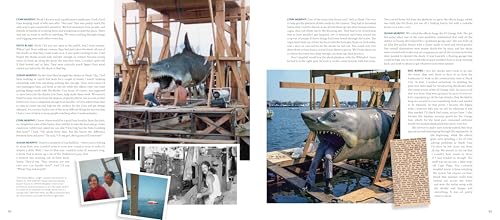 Jaws: Memories from Martha's Vineyard - Cadeau idéal cinéphile - 4