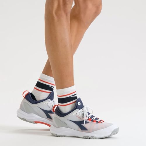 Image of Diadora Men's Speed Blushield Fly 4+ All Ground Tennis Shoe