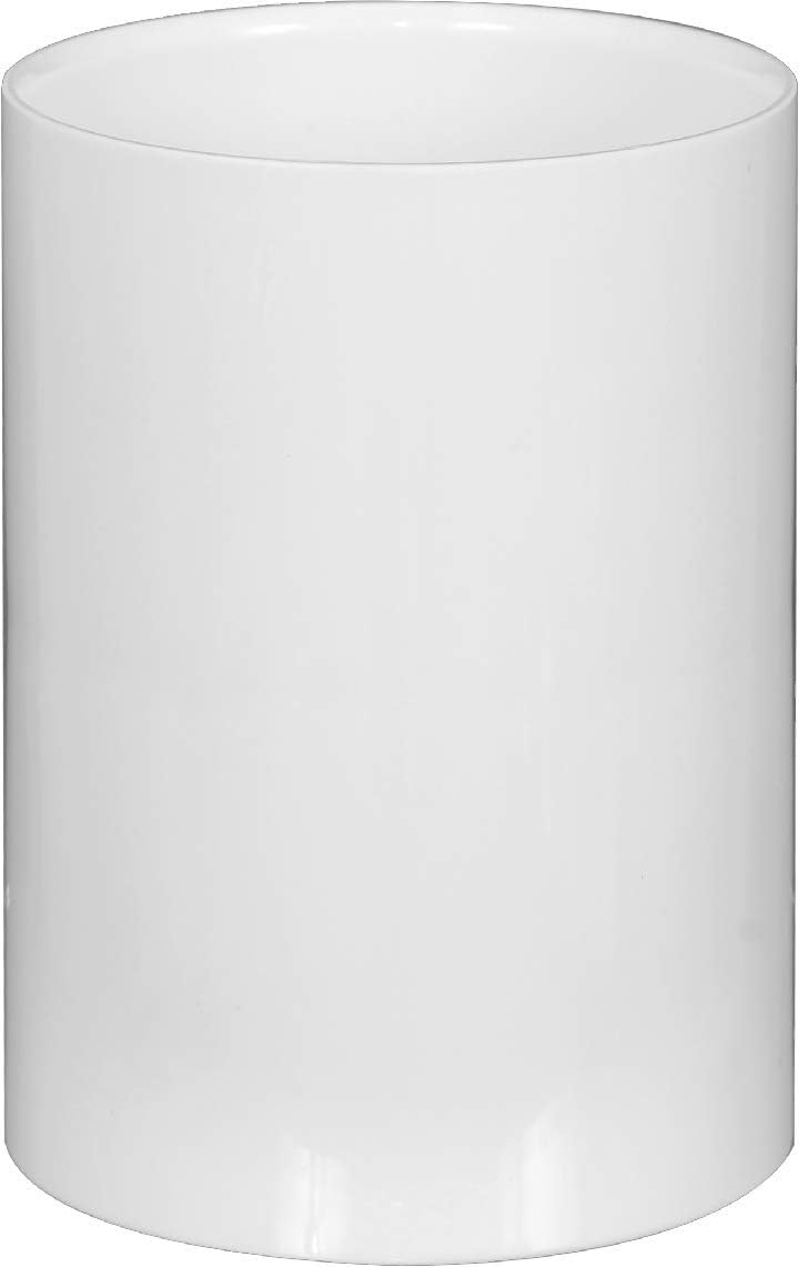 Aluminum Regulation Size 6" Golf Cup for Putting Green | Fits Any PGA & USGA Golf Hole Cup